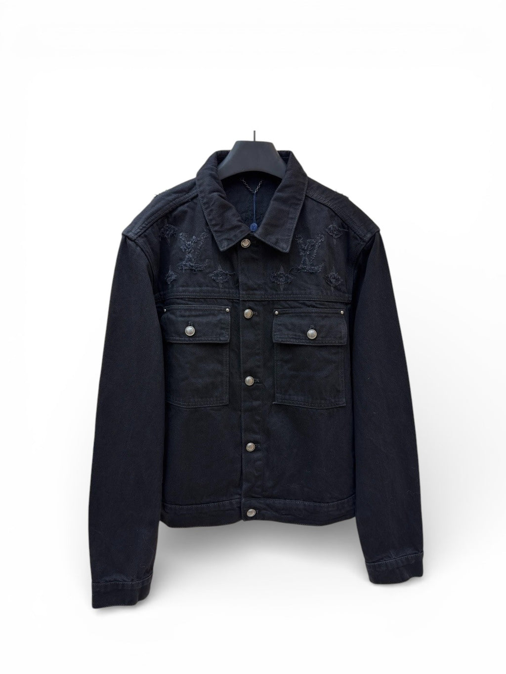 Louis Vuitton Denim Jacket