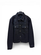 Louis Vuitton Denim Jacket