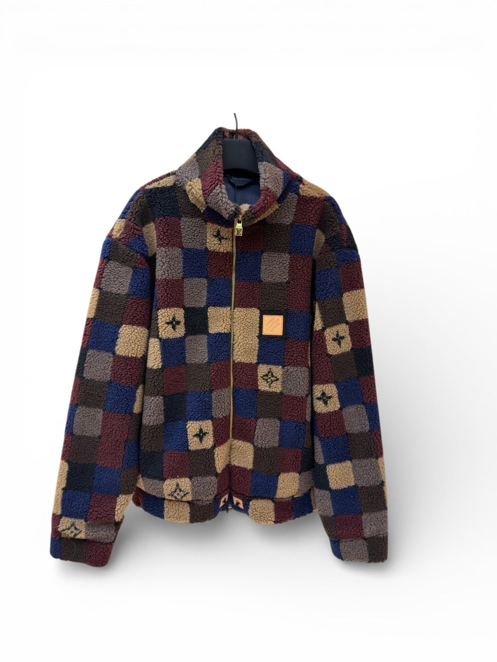 Louis Vuitton Jacket