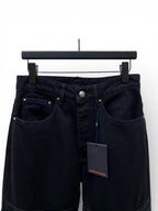 Louis Vuitton Denim Pants