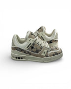 Louis Vuitton Trainer Sneakers