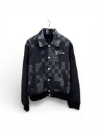 Louis Vuitton Varsity Jacket