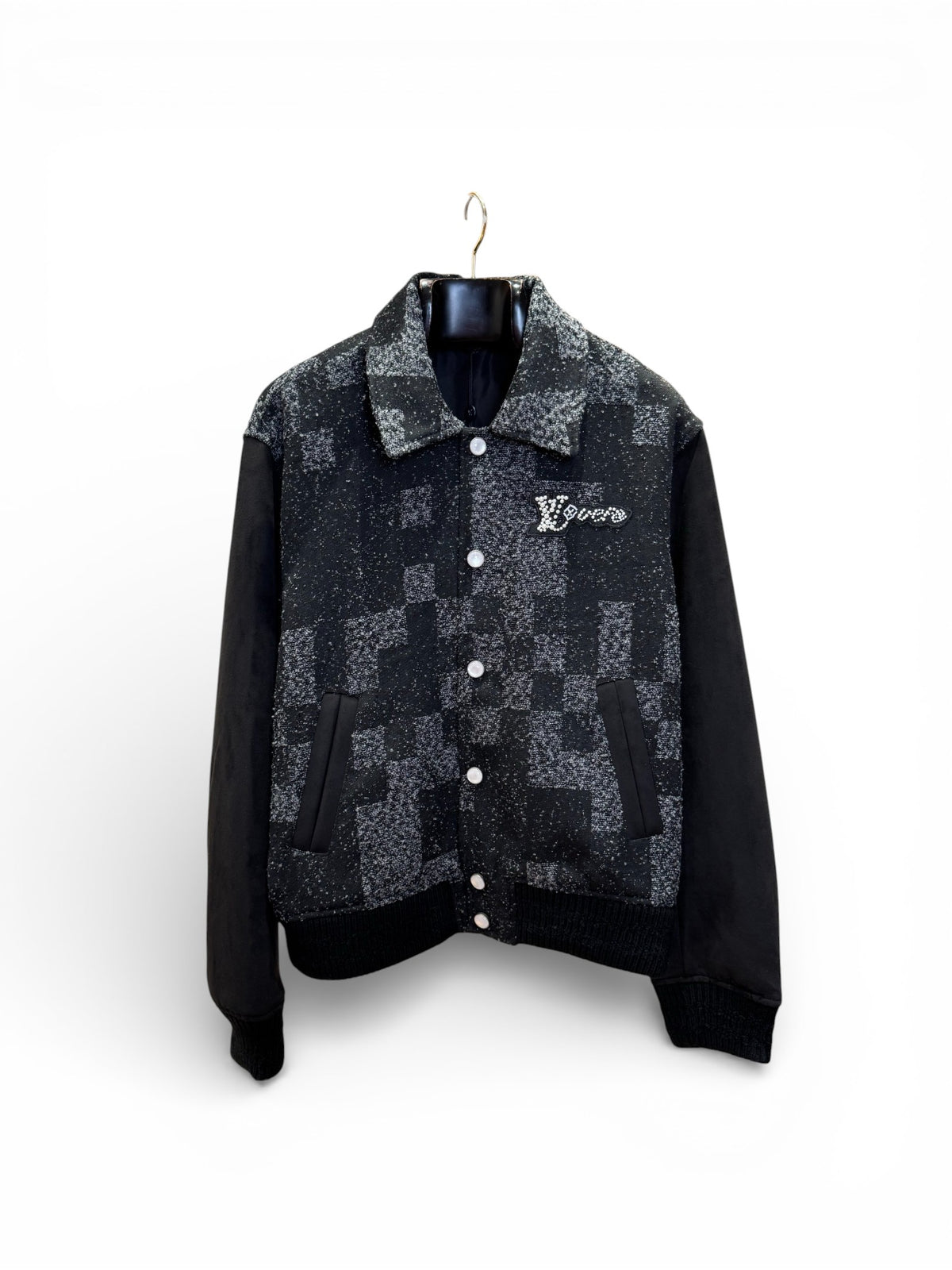 Louis Vuitton Varsity Jacket