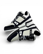 Louis Vuitton Trainer Sneakers