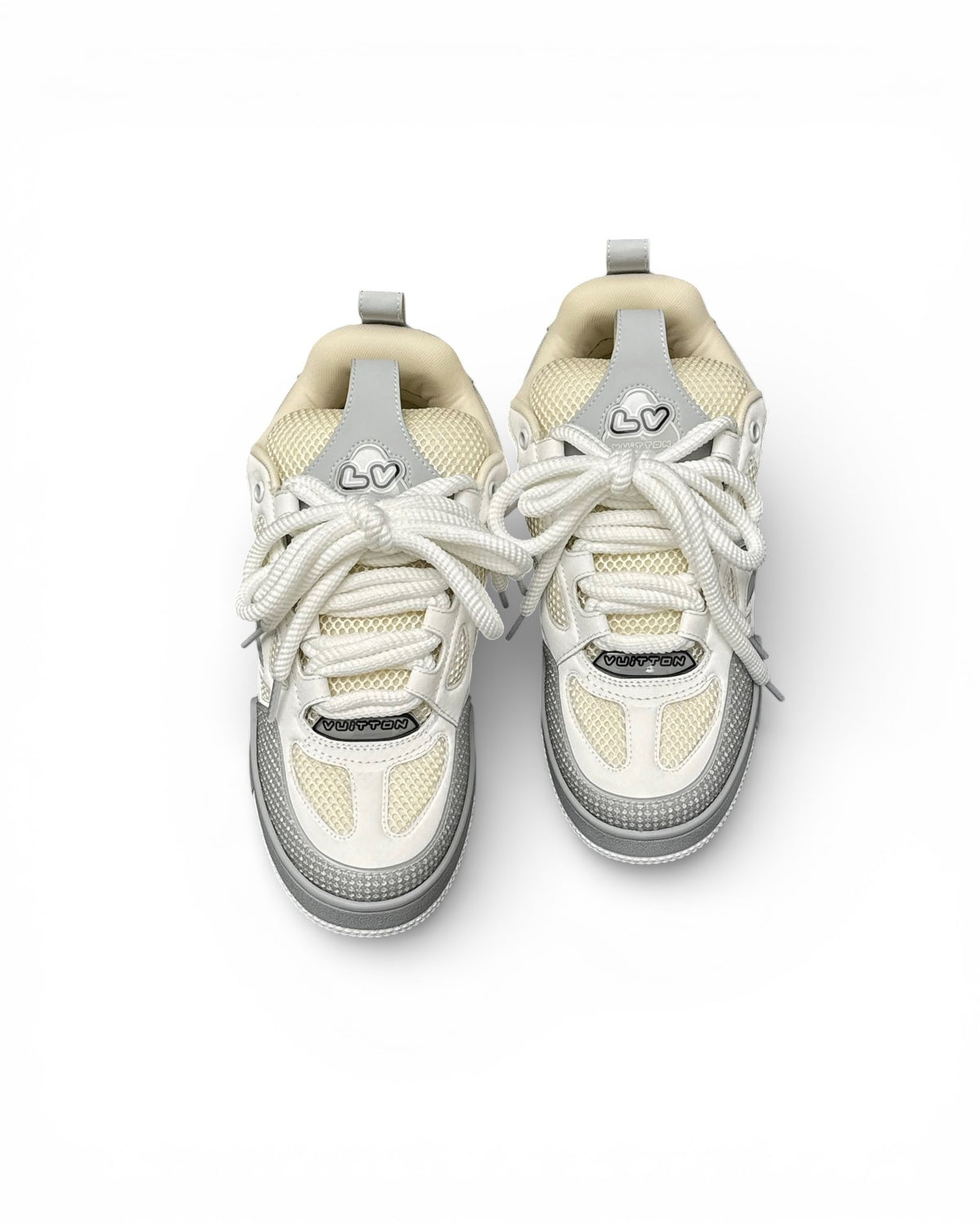 Louis Vuitton Skate Sneakers
