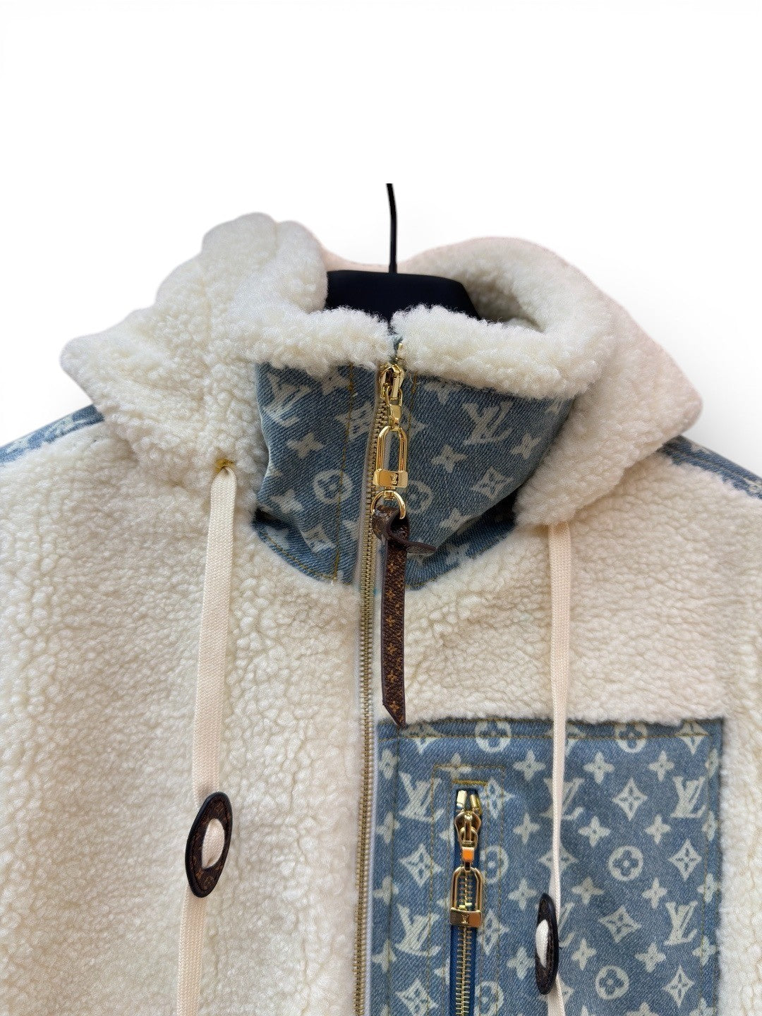 Louis Vuitton Jacket