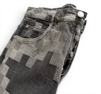 Louis Vuitton Denim Pants