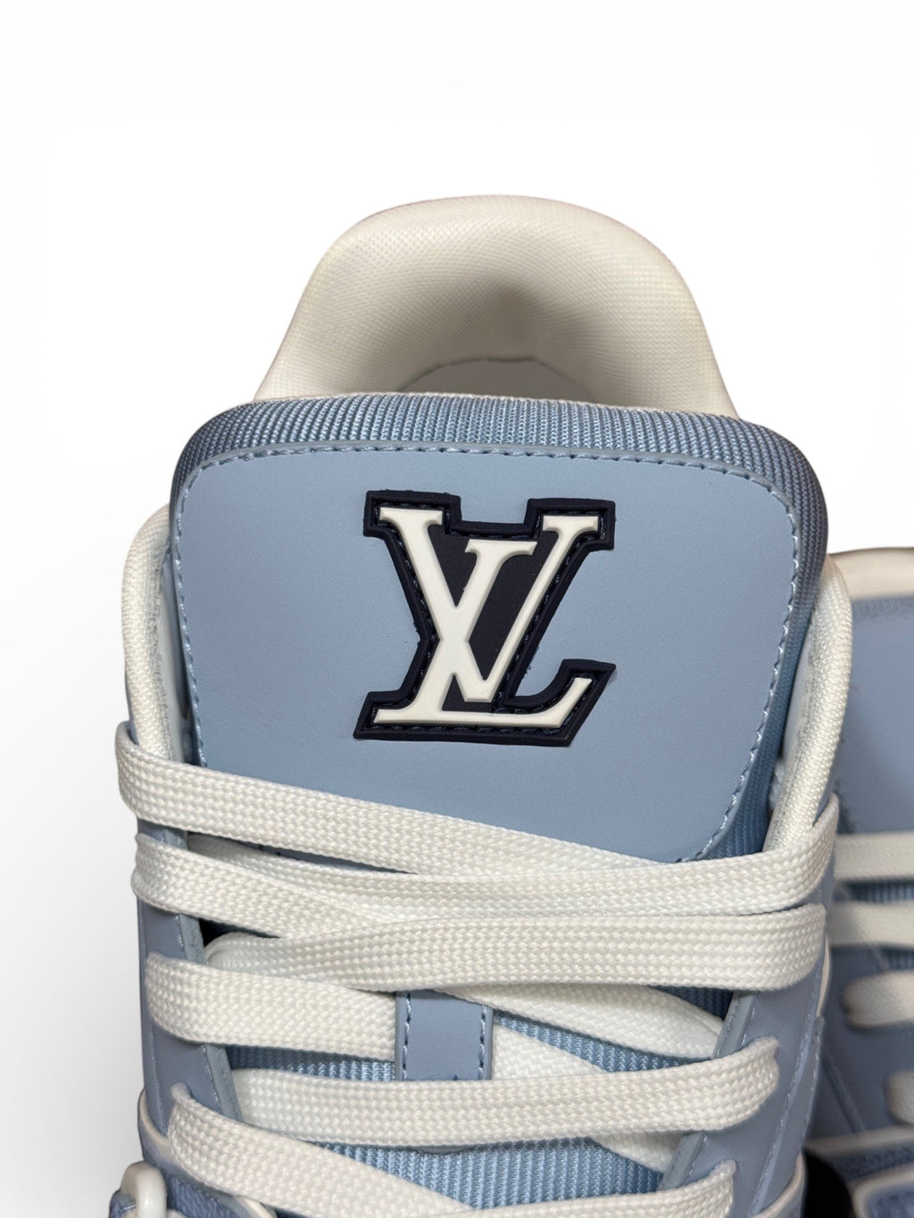 Louis Vuitton Trainer Sneakers