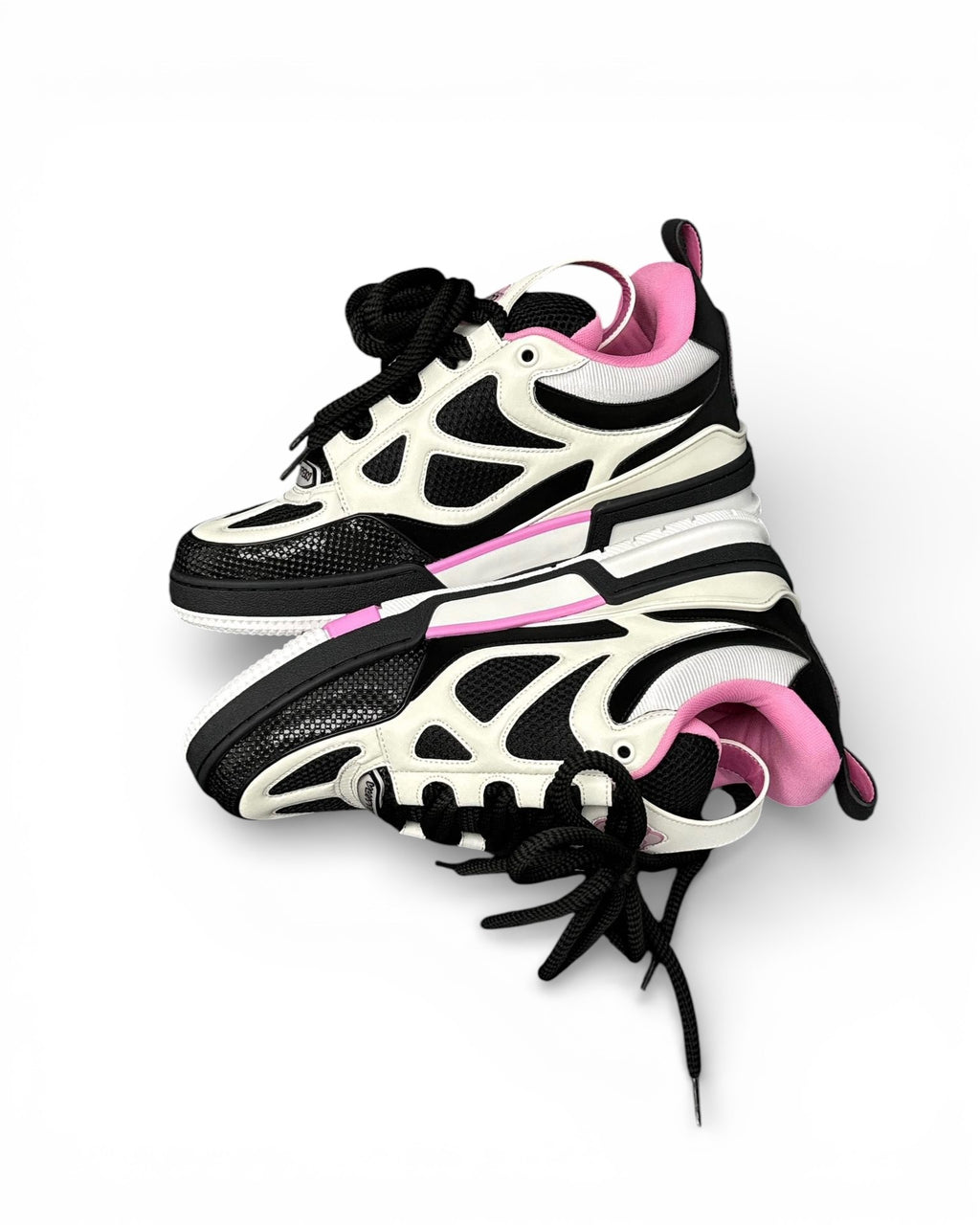 Louis Vuitton Skate Sneakers
