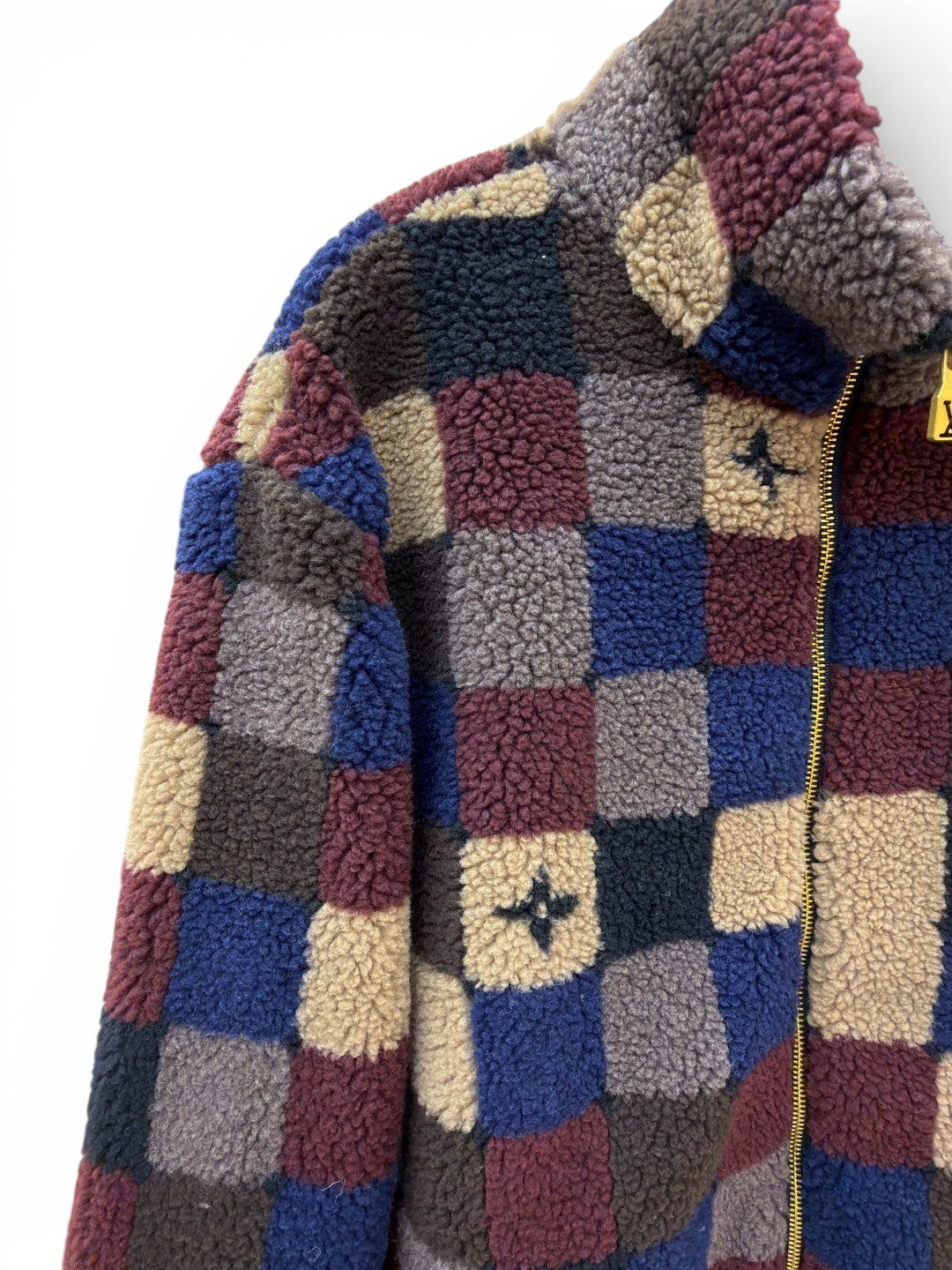 Louis Vuitton Jacket