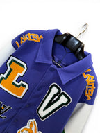 Louis Vuitton Varsity Jacket