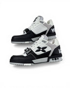 Louis Vuitton Trainer Sneakers