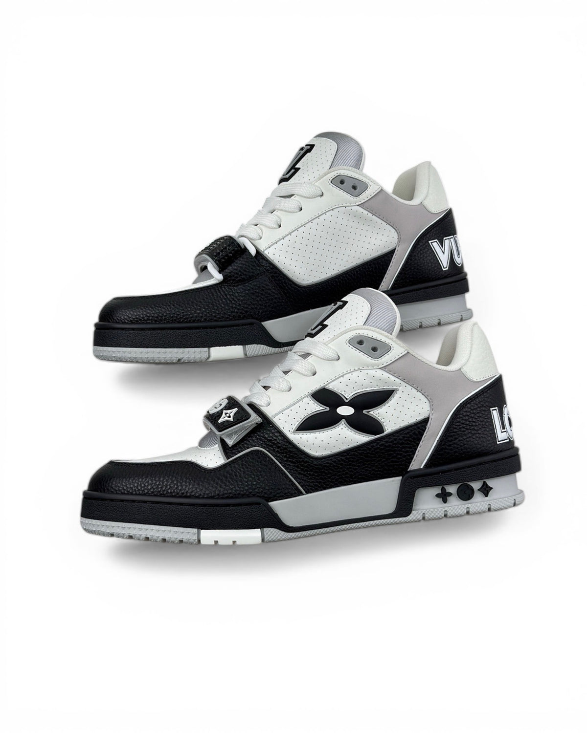 Louis Vuitton Trainer Sneakers