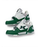 Louis Vuitton Trainer Sneakers