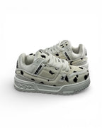 Louis Vuitton Trainer Maxi Sneakers