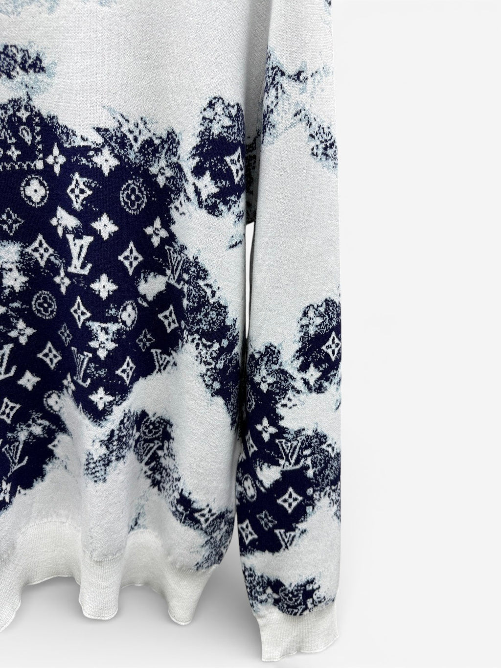 Louis Vuitton Sweater