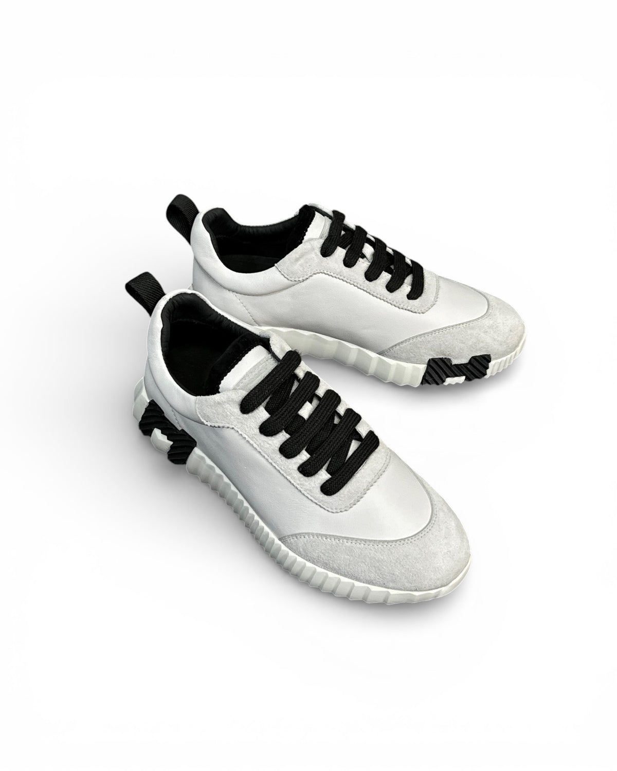 Hermes Bouncing Sneakers