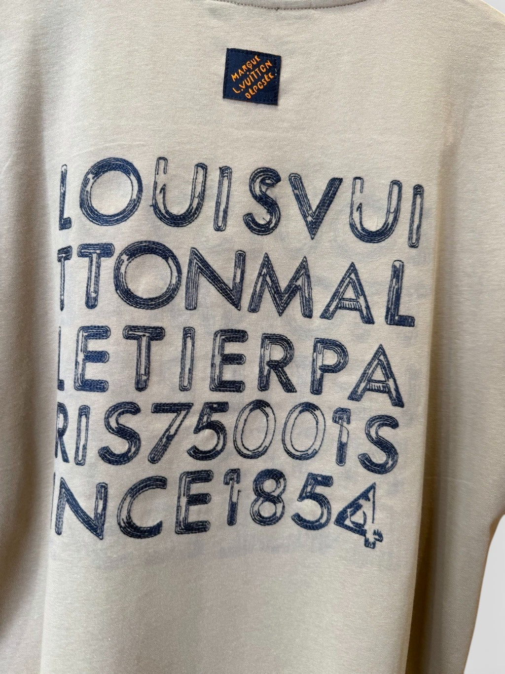 Louis Vuitton Hoodie