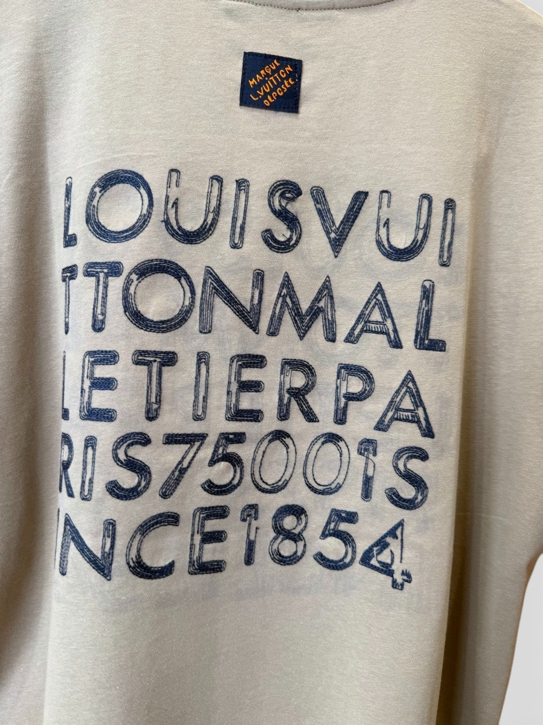 Louis Vuitton Hoodie