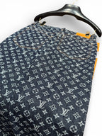 Louis Vuitton Denim Pants