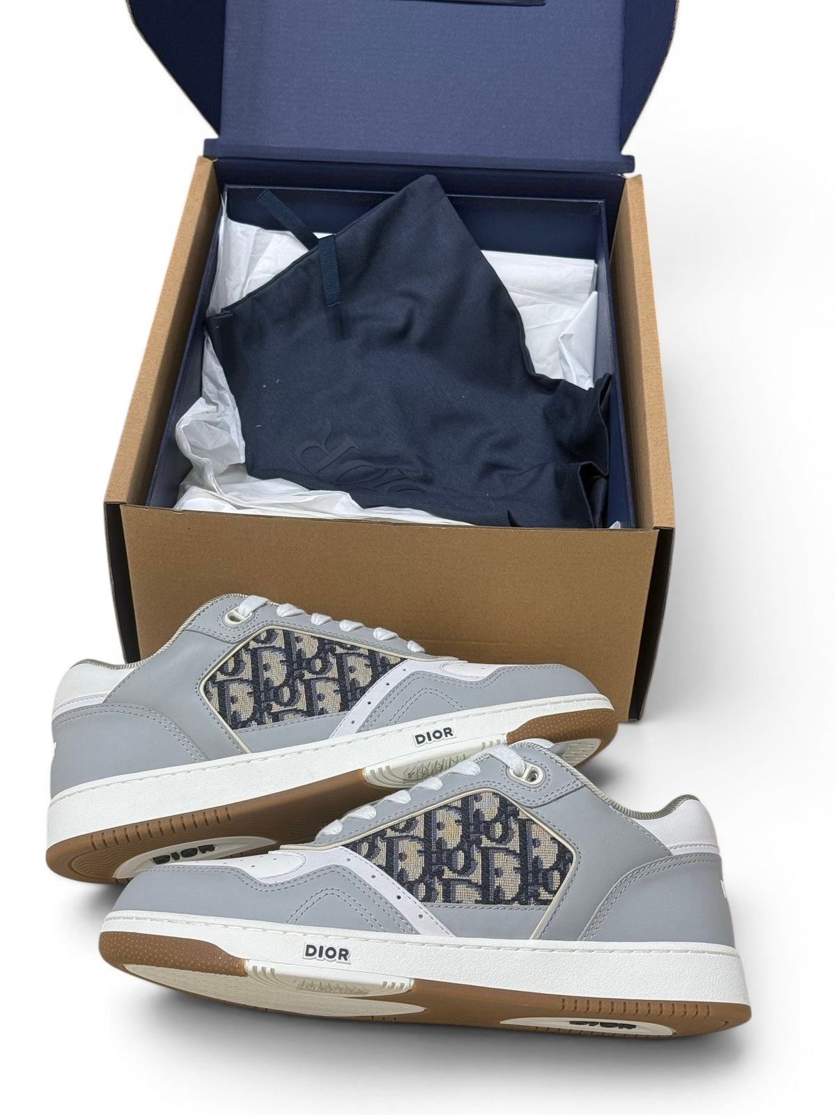 Dior B27 Sneakers