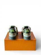 Louis Vuitton Trainer Sneakers