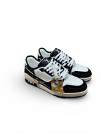 Louis Vuitton Trainer Sneakers