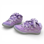 Lanvin Curb Sneakers