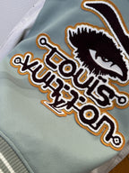 Louis Vuitton Varsity Jacket
