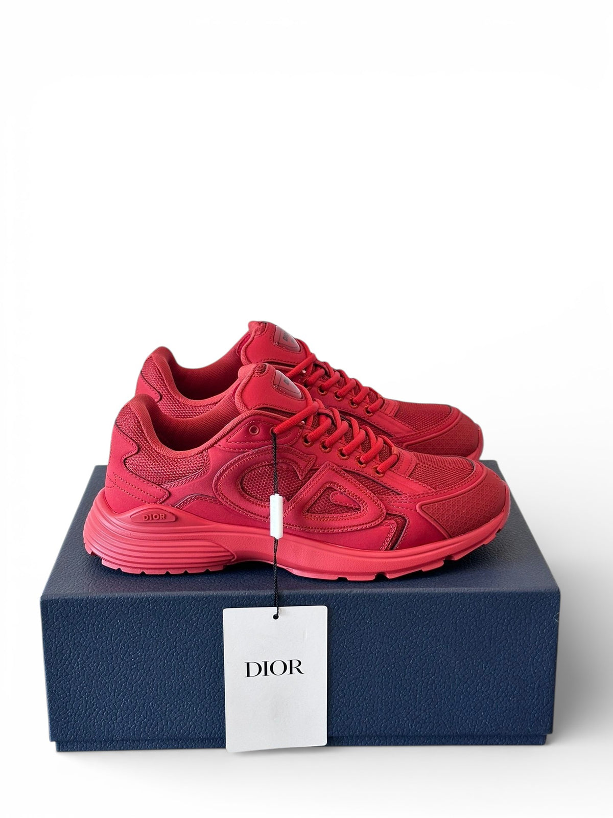 Dior B30 Sneakers