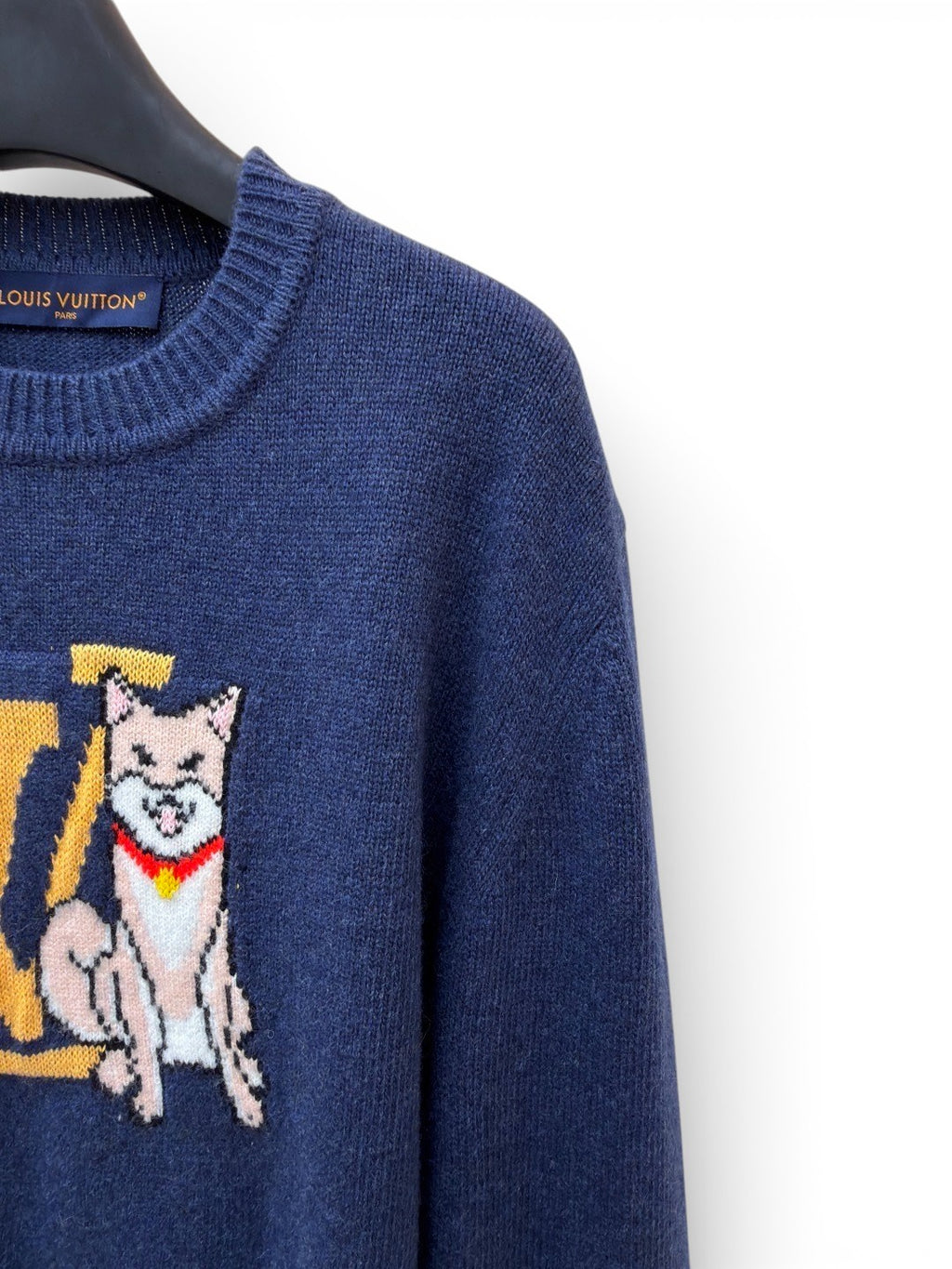 Louis Vuitton Sweater