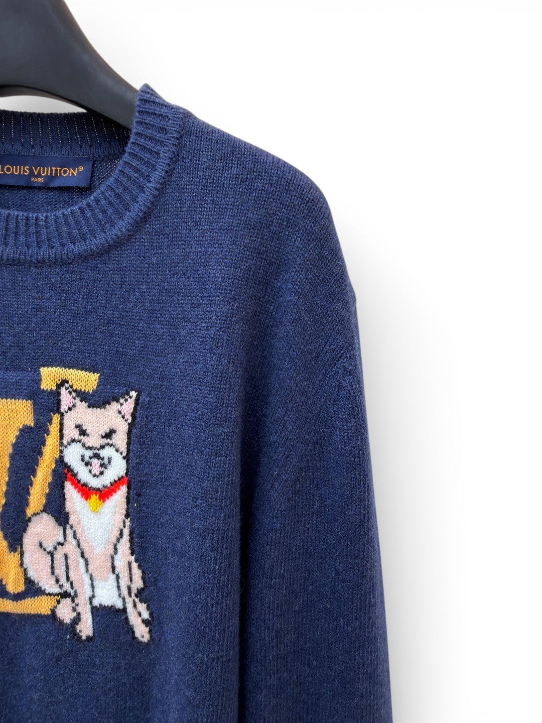 Louis Vuitton Sweater