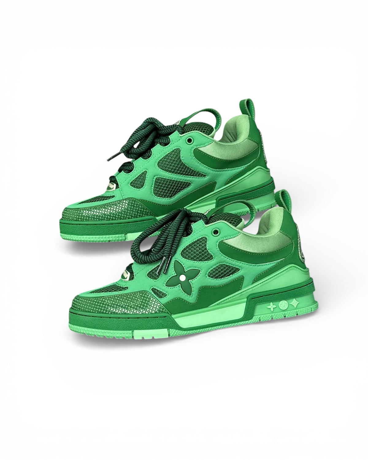 Louis Vuitton Skate Sneakers