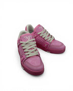 Louis Vuitton Trainer Sneakers