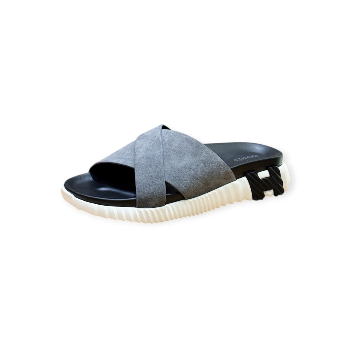 Hermes Slipppers