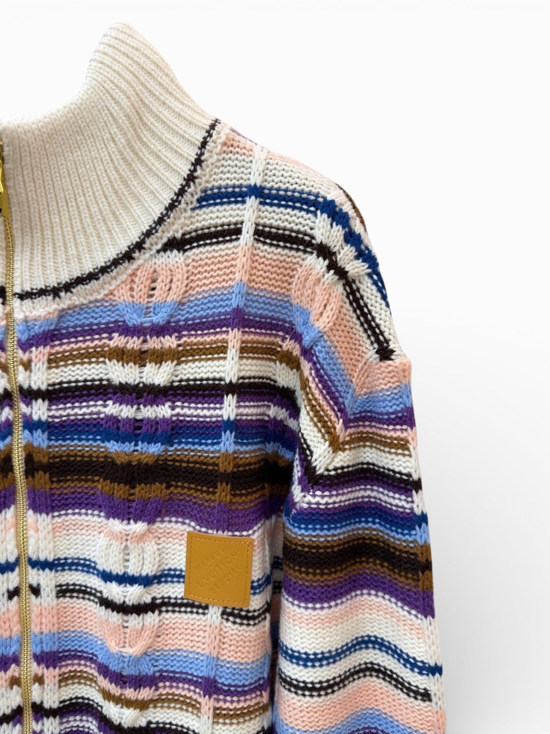 Louis Vuitton Sweater