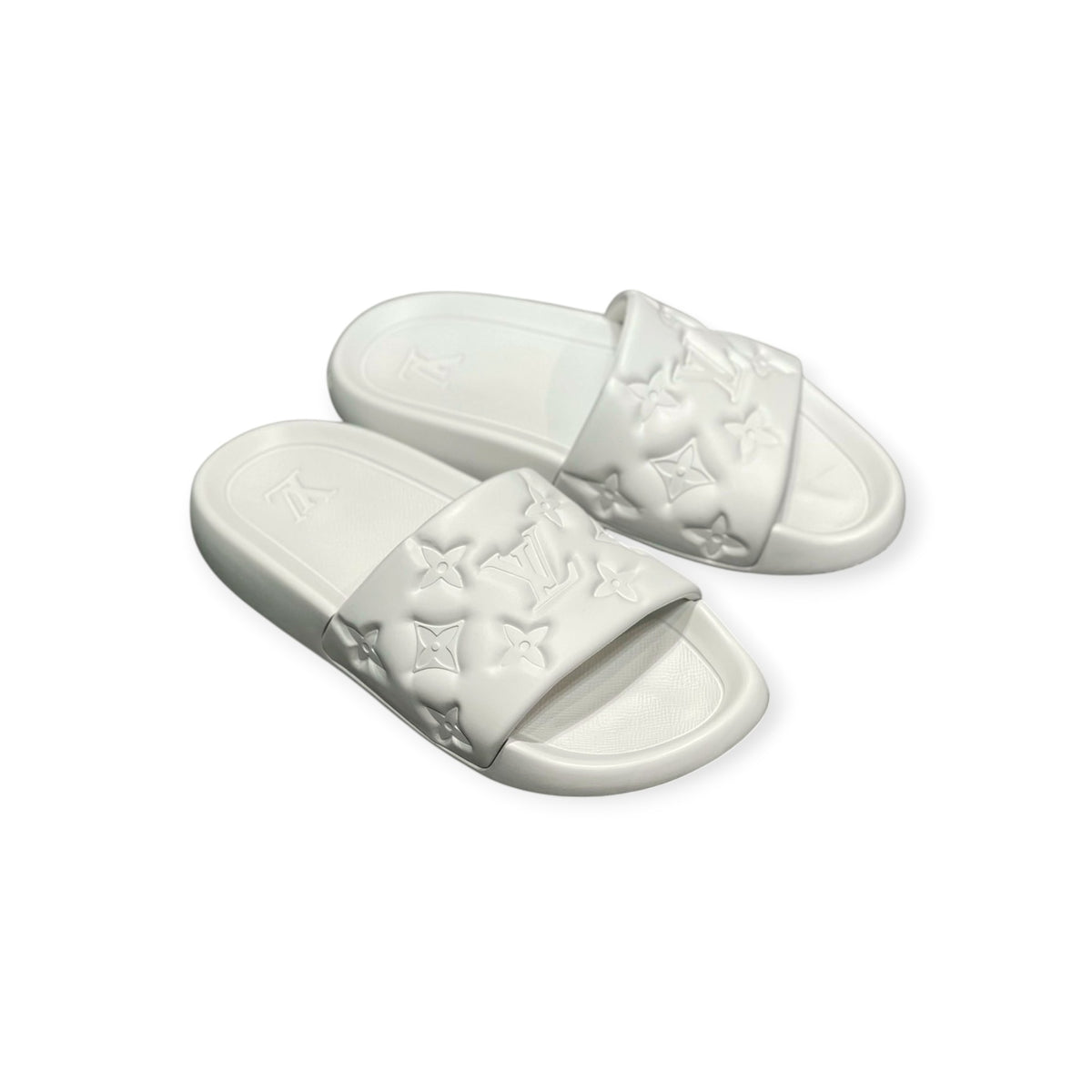 Louis Vuitton Waterfront Slipppers