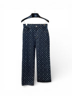 Louis Vuitton Denim Pants