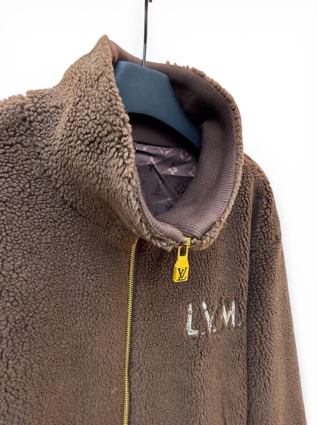 Louis Vuitton Jacket