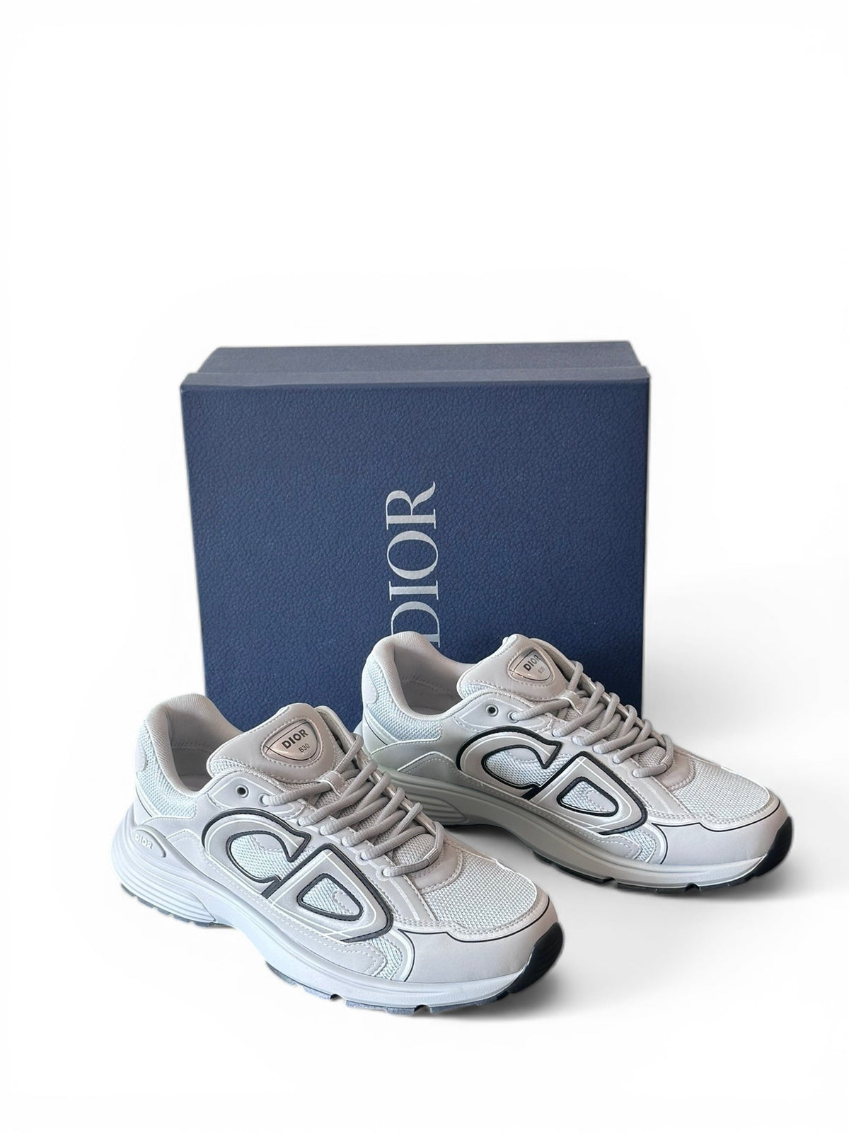 Dior B30 Sneakers