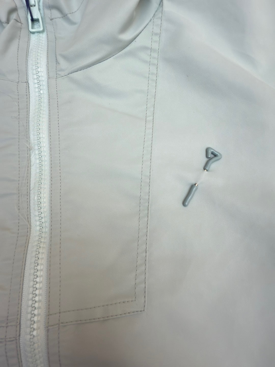 Louis Vuitton Double Sided Jacket