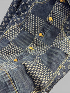 Louis Vuitton Denim Jacket
