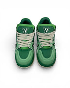 Louis Vuitton Trainer Maxi Senakers
