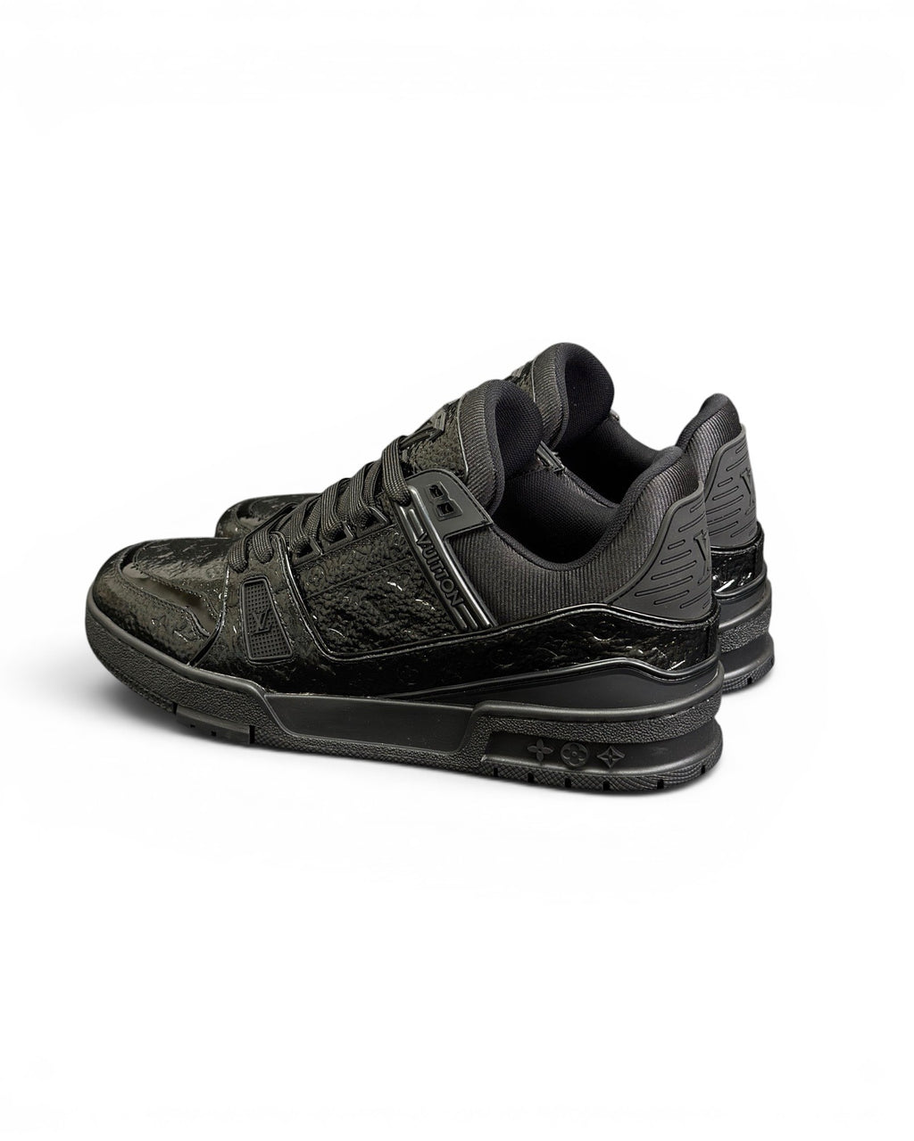 Louis Vuitton Trainer Sneakers