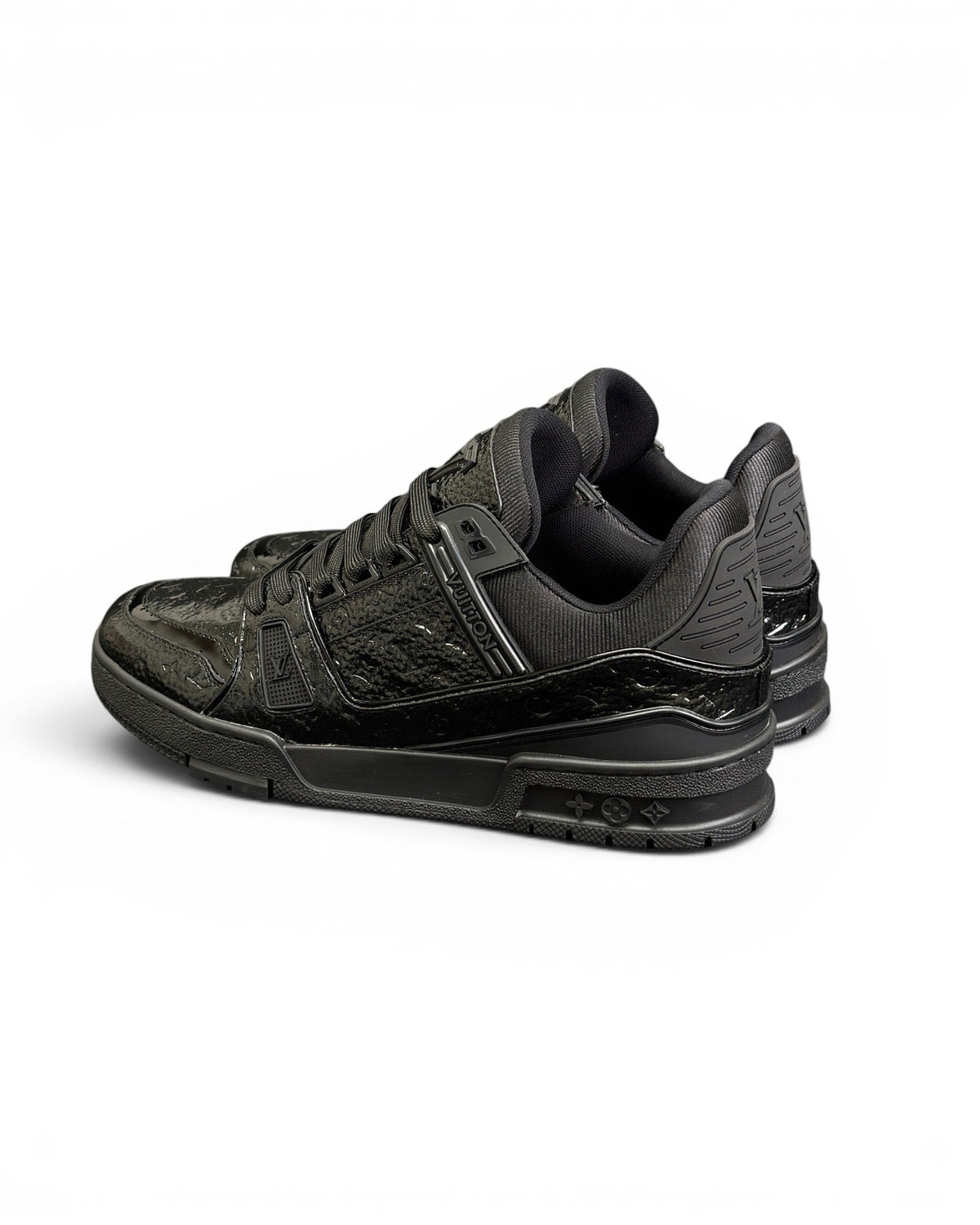 Louis Vuitton Trainer Sneakers