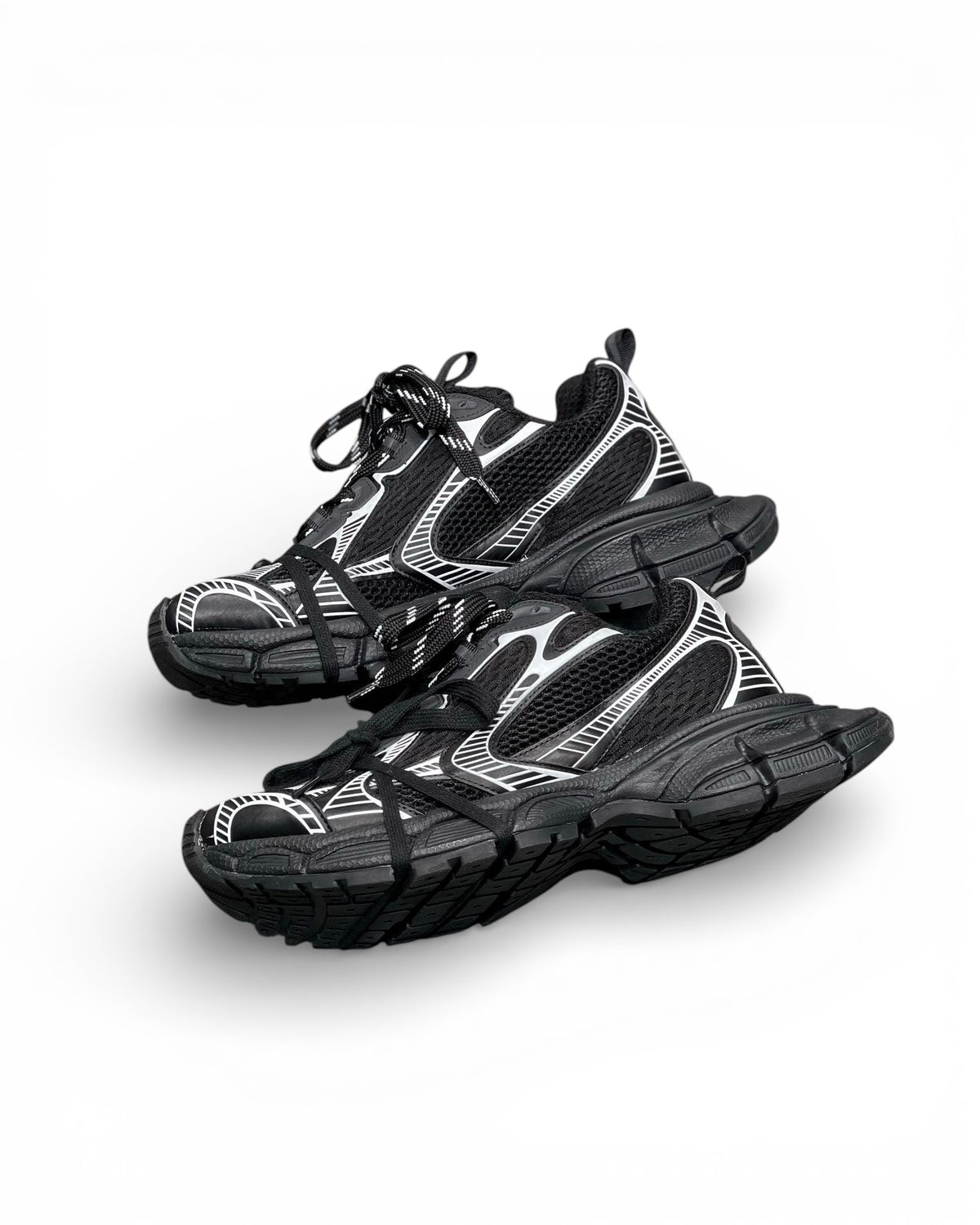 Balenciaga 3XL Sneakers