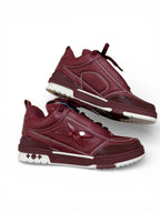 Louis Vuitton Skate Sneakers