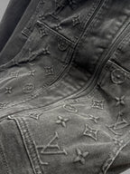 Louis Vuitton Denim Jacket