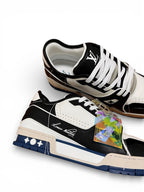 Louis Vuitton Trainer Sneakers