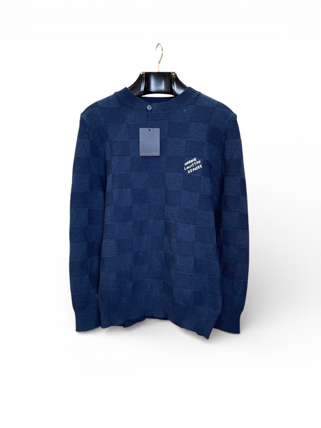 Louis Vuitton Sweater